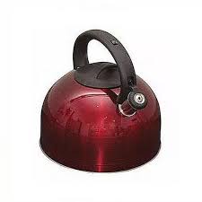 EUROSONIC WHISTLING KETTLE 5L